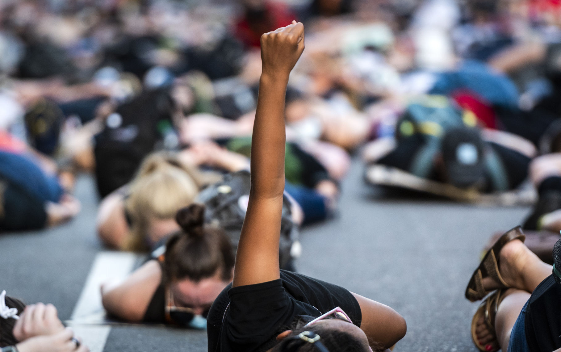 Protest